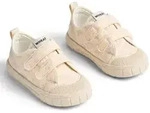 Sneaker WHEAT "WHEAT Sneaker Bobbie", M&auml;dchen, Gr. 25, beige (barely apricot