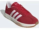 Sneaker ADIDAS SPORTSWEAR "76/26", Damen, Gr. 42, rot (better scarlet, almost...