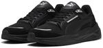 Sneaker PUMA "Trinity 2 Sneakers Erwachsene", Herren, Gr. 45, Textil, schwarz