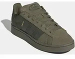 Sneaker ADIDAS ORIGINALS "CAMPUS 00S", Herren, Gr. 45, gr&uuml;n (olive strata, shadow