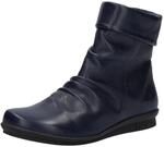 Stiefelette JOSEF SEIBEL "Violet 02, ocean", Damen, Gr. 42, blau (ocean),