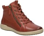 Stiefelette JOSEF SEIBEL "Cynthia 05, hibiscus", Damen, Gr. 36, braun (hibiscus),