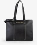 VALENTINO BAGS Shopper "AURY RE", Damen Umh&auml;ngetasche, Tragetasche, Schultertasche
