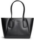 Tommy Hilfiger Tragetasche "TH ESSENTIAL TOTE" Damen Schultertasche, Henkeltasche mit