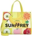 SURI FREY Shopper "Shopper SFY Issy"