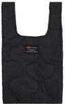 Alpha Industries Tragetasche "Shopper Reversible Bag"
