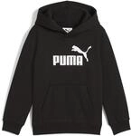 PUMA Kapuzenpullover "ESS No. 1 Logo Fleece-Hoodie Jungen"