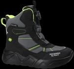 Dockers by Gerli Winterboots Schneestiefel, Outdoorboots mit TEX und...