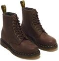 DR. MARTENS Winterboots "1460 Pascal Wl" Blockabsatz, Schn&uuml;rboots mit...