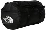 The North Face Sporttasche "BASE CAMP DUFFEL - S" 50 Liter Volumen, mit Netzfach,