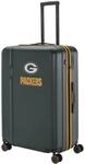 travelite Trolley "travelite x NFL Koffer Hartschale" 103 l 4 Rollen Unisex Koffer,