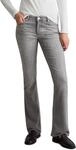 Marc OPolo DENIM Schlagjeans "aus Organic Cotton-Mix"