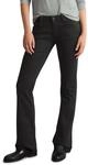 Marc OPolo DENIM Bootcut-Jeans "aus superstretchigem Organic Cotton-Mix"