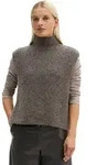 Strickpullover MARC O'POLO "aus kuscheligem Wolle-Alpakawolle-Mix", Damen, Gr. XXS,