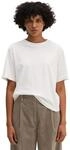 T-Shirt MARC O'POLO "aus regenerativer Bio-Baumwolle", Damen, Gr. XXS, wei&szlig;,