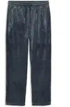 Sporthose PUMA "Essentials Elevated Relaxed Velour Trainingshose Herren",...