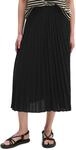 Jerseyrock MARC O'POLO "mit TENCEL&trade; Lyocell", Damen, Gr. XXS, schwarz,