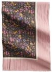 Marc OPolo Modeschal mit Allover-Print mit TENCEL Lyocell