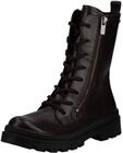 Legero Schn&uuml;rstiefelette "Legero Stiefelette Leder"