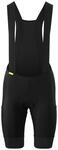 Gonso Fahrradhose "Ride Miles Bib Cargo W" Damen Gravel-Radhose, mit...