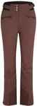 Ziener Skihose "TILLA-Z AQUASHIELD DAMEN" Slim Fit, wasser- u. winddicht,