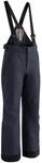 Skihose MAIER SPORTS "Maxi reg", Kinder, Gr. 140, Normalgr&ouml;&szlig;en, blau...