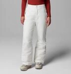Columbia Skihose "Bugaboo III Pant" f&uuml;r Alpinski, aus Polyester, mit...
