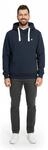 Kapuzensweatshirt DEPROC ACTIVE "MONCTON Herren-Kapuzentop, sportlich", Herren,...