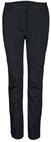 Killtec Softshellhose "KOW 34 KG WMN SFTSHLL PNTS" Damen Softshellhose: