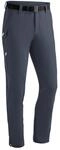 Maier Sports Funktionshose "Naturno slim" Herren Wanderhose, elastische