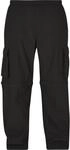 URBAN CLASSICS Cargohose "Urban Classics Herren Zip Away Pants"