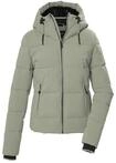 Killtec Steppjacke "KOW 224 WMN QLTD JCKT" Winddichte, wasserabweisende Damen