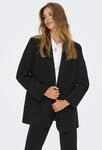 ONLY "ONLLANA-BERRY L/S REG BLAZER TLR CS" Materialmix, regular fit