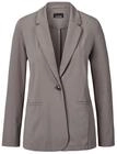 GOLDNER Jackenblazer "Kurzgr&ouml;&szlig;e Damenblazer mit Reverskragen und Paspeltaschen" mit
