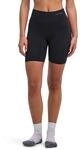 Boxer FALKE "FALKE Boxer", Damen, Gr. XS, 1 Stk., schwarz (3000), Unterhosen