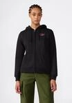 Champion Kapuzensweatjacke "SPORTWEAR ZIP-UP HOODIE Slim Fit" mit durchgehendem