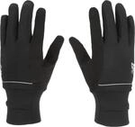 New Balance Multisporthandschuhe "PERFORMANCE MIDWEIGHT GLOVE" aus Polyester, in den