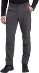 Outdoorhose MCKINLEY "He.-Hose Madok II M", Herren, Gr. 46, N-Gr, grau (anthrazit),