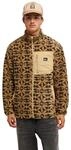 Quiksilver Fleecejacke "Clean Coast"