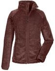 Killtec Fleecejacke "KOW 56 WMN FLC JCKT" Weiche Fleecejacke, verschlie&szlig;bare