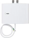 AEG Haustechnik Klein-Durchlauferhitzer "MTH 570 f&uuml;r Handwaschbecken, 5,7 kW, ohne