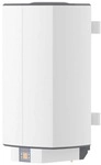 STIEBEL ELTRON Wandspeicher "SHZ 100 LCD" 100 l, druckfest, gradgenaue