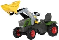 Tretfahrzeug ROLLY TOYS "Fendt 211 Vario", gr&uuml;n, Tretfahrzeuge, KinderB:53cm H:81cm