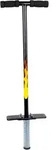 H&uuml;pfspielzeug SMALL FOOT "Pogo Stick", schwarz (schwarz, gelb), H&uuml;pfspielzeug,