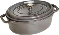STAUB Br&auml;ter "Cocotte" 1 Stk. tlg. Gusseisen