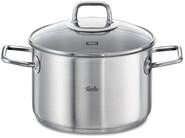 Fissler Kochtopf "viseo" 1 Stk. tlg. Edelstahl