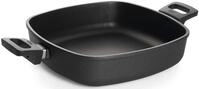 WOLL Bratpfanne "MADE IN GERMANY - Nowo Titanium" Aluminiumguss 1 Stk. tlg.