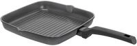 SCHULTE-UFER Grillpfanne "Charisma" Aluminiumguss 1 Stk. tlg. Induktion