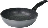 STONELINE Schmorpfanne Aluminium 1 Stk. tlg. Induktion