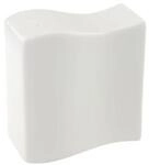 Villeroy & Boch Salzstreuer "Salzstreuer NewWave 120 ml wei&szlig;"